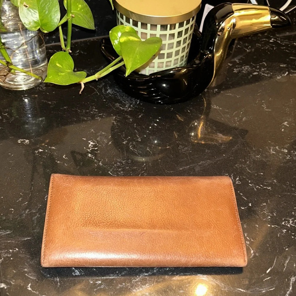 Vintage Cartier wallet - Picture 8 of 11